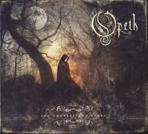 Opeth - The Candlelight Years [Boxed Set]